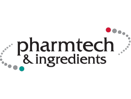 Pharmtech & Ingredients 2025——期待和您在B9023见面